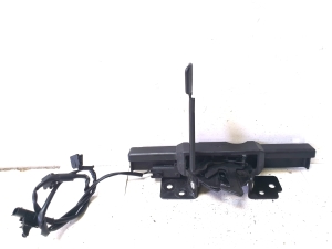Hyundai Tucson (2015–2026) Hood latch 81130N9900 - 2