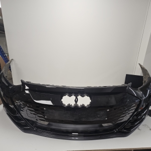 AUDI e-tron GT (2020–2026) Front bumper 4J3807221J - 3
