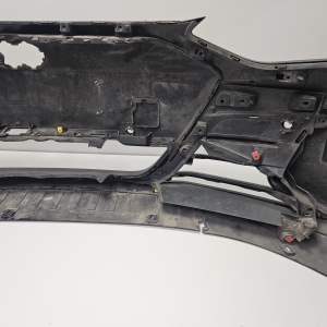 AUDI e-tron GT (2020–2026) Front bumper 4J3807221J - 5