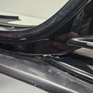 AUDI e-tron GT (2020–2026) Front bumper 4J3807221J - 6