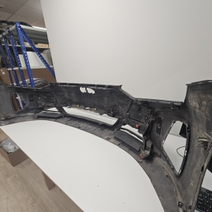 AUDI e-tron GT (2020–2026) Front bumper 4J3807221J - 7