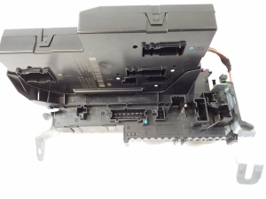 Mercedes Benz E-Class W212 (2009–2015) SAM-Block A2129009622 - 3