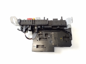 Mercedes Benz E-Class W212 (2009–2015) SAM-Block A2129009622 - 4