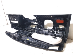 Hyundai Tucson (2015–2026) Salona panelis (torpēda) 84701N7800 - 5
