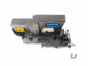 Mercedes Benz C-Class 204 (2007–2014) SAM bloks A2045451669 - 3