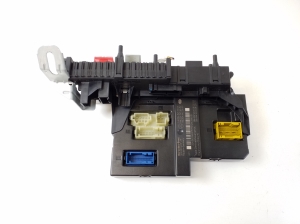 Mercedes Benz C-Class 204 (2007–2014) SAM bloks A2045451669 - 4