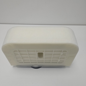 Porsche Cayenne (92A) (2017–2026) Gaisa filtra elements PAB133843 - 3
