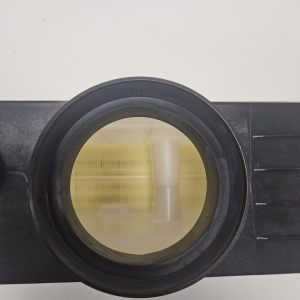 Porsche Cayenne (92A) (2017–2026) Gaisa filtra elements PAB133843 - 4