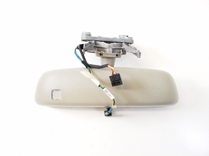 Mercedes Benz CL-Class C216 (2006–2014) Interior mirror A2218103417 - 4