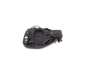 Ford Mustang Mach-E Mach-E (2020–2026) Bouchon de remplissage de carburant LJ8B10C706AE - 5