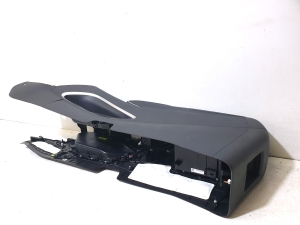 Hyundai Tucson (2015–2026) Center console 846A6N7800 - 3