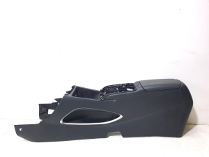 Hyundai Tucson (2015–2026) Center console 846A6N7800 - 4