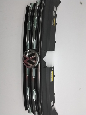  Front grill and parts thereof 