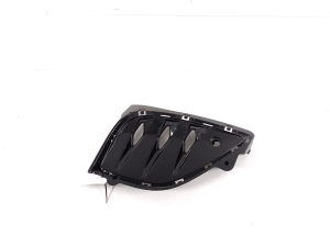 Volkswagen ID.4 I (2020–2026) Front bumper lower grille 11A807819A - 4