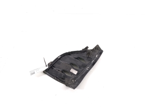 Volkswagen ID.4 I (2020–2026) Front bumper lower grille 11A807819A - 2