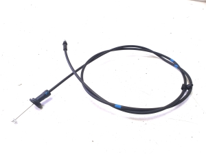 Hyundai Tucson (2015–2026) Hood release cable N79002C01 - 3