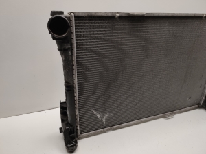  Cooling radiator 