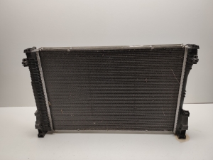  Cooling radiator 