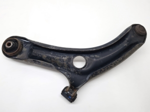 Hyundai i20 (2008–2014) Front control arm 545011J500 - 4