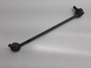  Stabilizer pulled front 