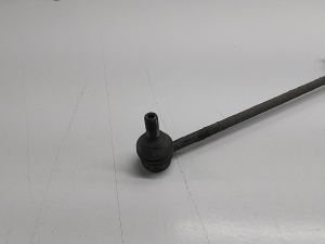  Stabilizer pulled front 