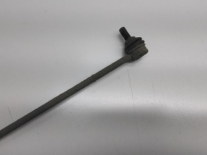  Stabilizer pulled front 
