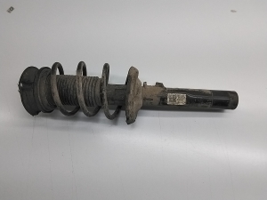 Volkswagen Tiguan (2017–2026) Front shock absorber and its components 5QF413031AT - 3