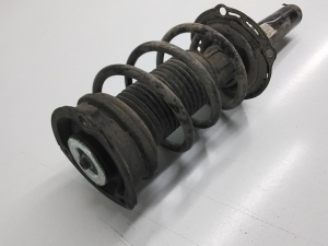 Volkswagen Tiguan (2017–2026) Front shock absorber and its components 5QF413031AT - 5