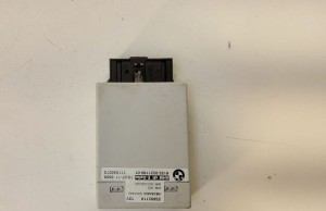 BMW 1 SERIES F20 (2010–2026) Fuel pump control module 55892110 - 2