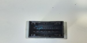 BMW 1 SERIES F20 (2010–2026) Fuel pump control module 55892110 - 3