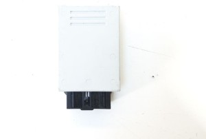 BMW 1 SERIES F20 (2010–2026) Fuel pump control module 55892110 - 4