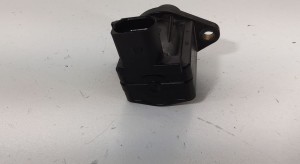 Turbocharger electric actuator - 03C145710D