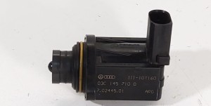 Volkswagen Tiguan (2007–2016) Turbocharger electric actuator 03C145710D - 3