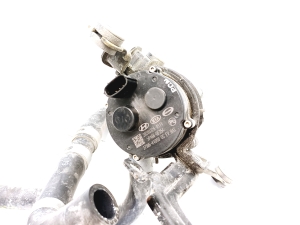 Hyundai Kona (2017–2023) Auxiliary water pump 375W5K4000 - 3