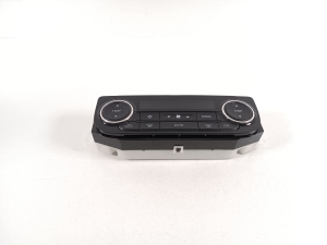 Mitsubishi Outlander (2012–2021) Heater control panel 7820A475XA - 3