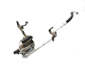 Hyundai Kona (2017–2023) Other radiator 25670K4500 - 2
