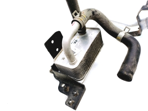 Hyundai Kona (2017–2023) Other radiator 25670K4500 - 4
