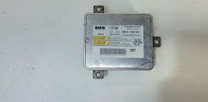 BMW 3 SERIES E90 (2004–2013) Xenon-Steuergerät 7172536 - 2