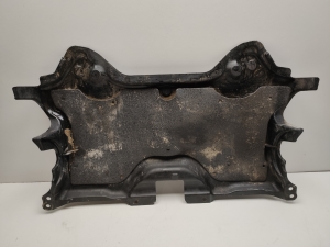  Front underbody protection 
