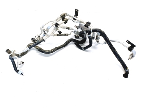Hyundai Kona (2017–2023) Other radiator 25670K4000 - 4