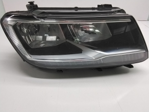   Headlights 