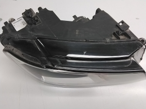  Headlights 