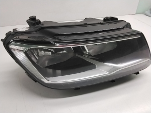  Headlights 