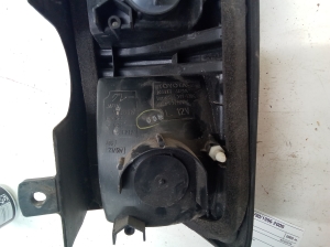 TOYOTA Land Cruiser 90 (1996–2002) Eckleuchte hinten 6054 - 2