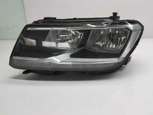  Headlights 