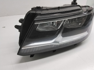  Headlights 