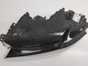  Headlights 