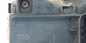 Control unit - 0261204733