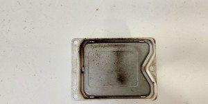 Alfa Romeo 166 (1998–2007) Control unit 0261204733 - 2