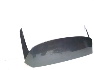 Hyundai Tucson (2015–2026) Tailgate spoiler 87210N7000 - 2
